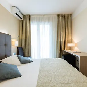 De La Rotonde Aix En Provence Hotel