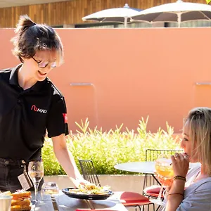 Ibis Aix En Provence Hotel
