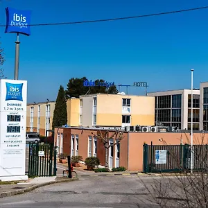 Ibis Budget Aix En Provence Hotel